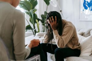 Healing from Complex Trauma, or C-PTSD - NYKI in Long Island