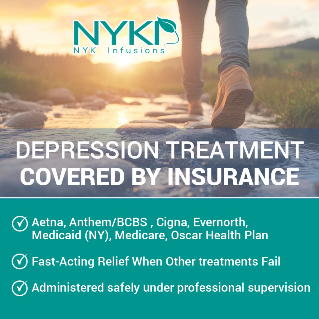 Insurance Covered Depression Treatment In New York City Long Island Insurance Covered Depression Treatment In New York City Long Island