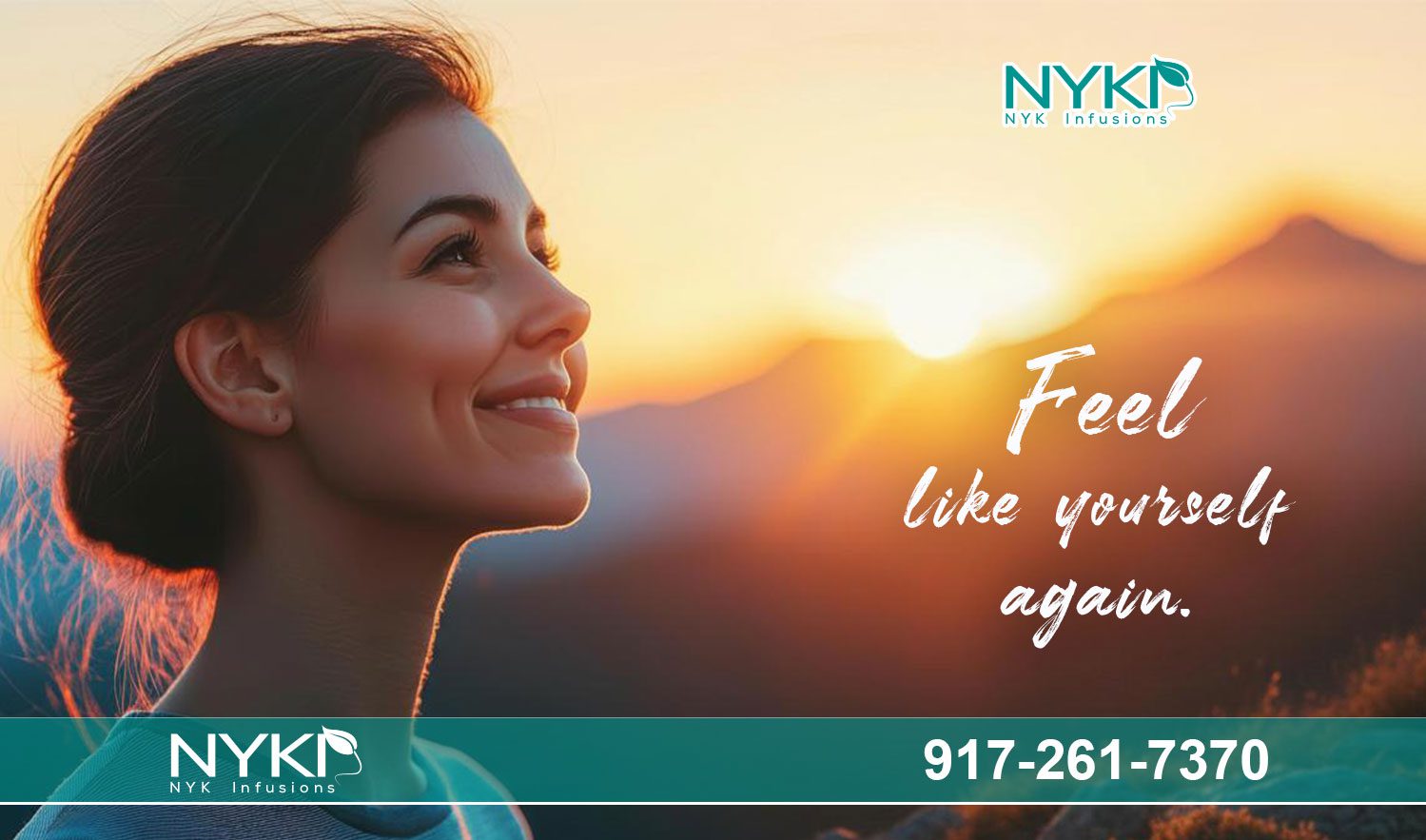 Insurance Covered Depression Treatment Near Brooklyn, New York
