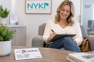 Does Medicaid Cover SPRAVATO in New York