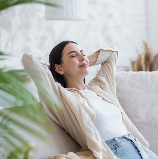 Calm Private Treatment Environment For Carefully Evaluated Patients With Treatment-Resistant Bipolar Depression