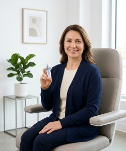SPRAVATO Treatment for Depression in Manhattan