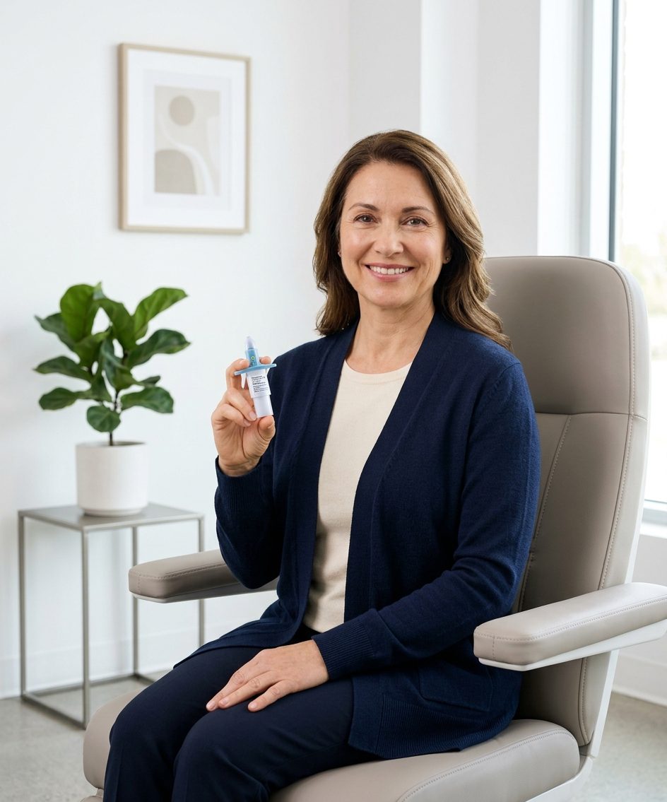 Spravato Treatment For Depression In Manhattan