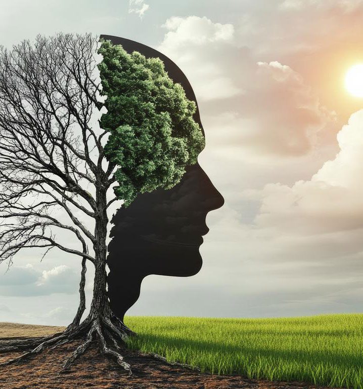 What Bipolar Disorder Can Feel Like