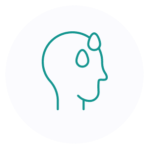 Anxiety Disorders Treatment Icon For Ny Ketamine Infusions
