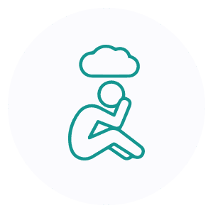 Depression Treatment Icon For Ny Ketamine Infusions