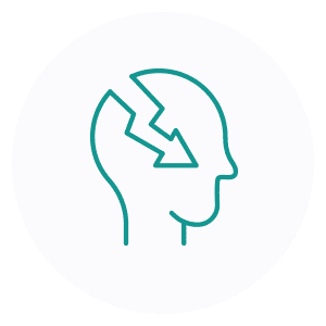 Ptsd Treatment Icon For Ny Ketamine Infusions