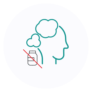 Treatment-Resistant Depression Icon For Ny Ketamine Infusions